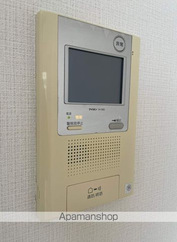 レジディア西新宿IIの内装写真