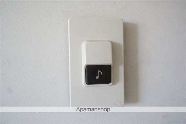 コンフォートクサカの内装写真