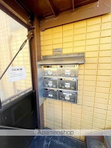 コート・アイビーの内装写真