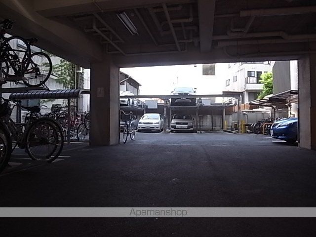 カーサ新栄の周辺写真