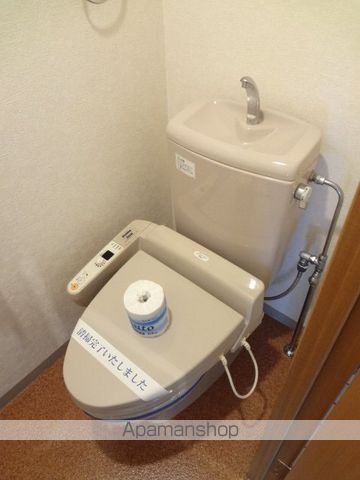 いわきビル今宿の内装写真