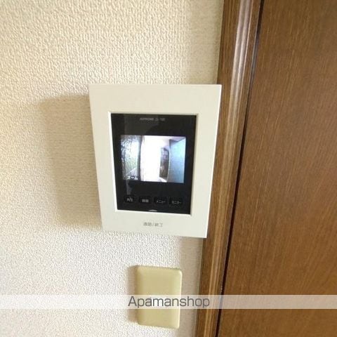 シュトラール弐番館の内装写真