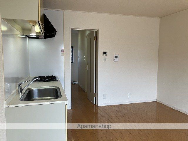 K・S HOUSEの内装写真