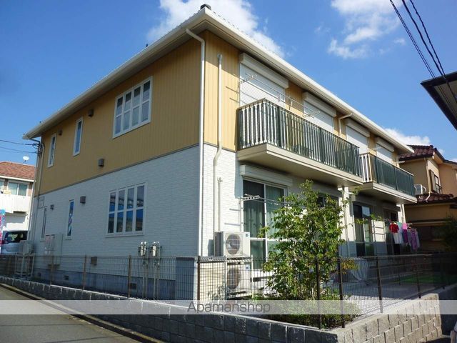メゾンベールIII番館
