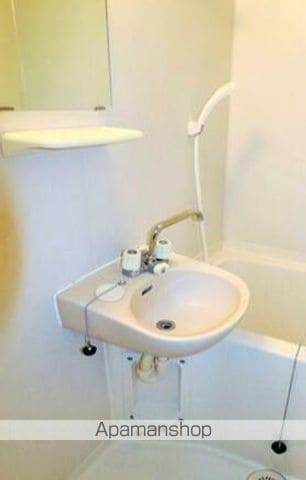 グリーンステージの内装写真