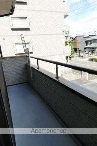 リーベン弥生の内装写真