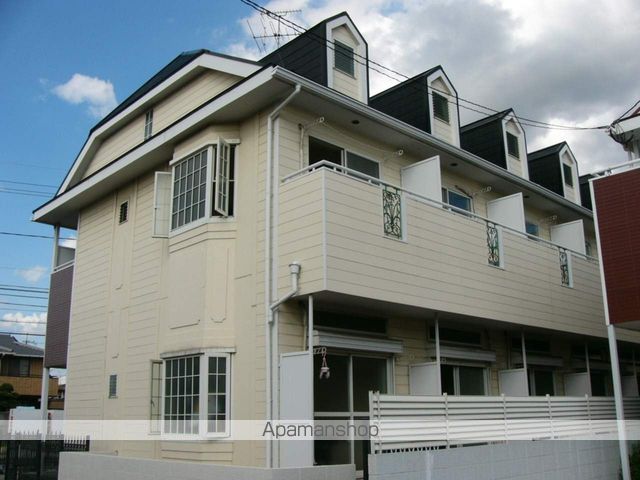 グランシャリオ当新田
