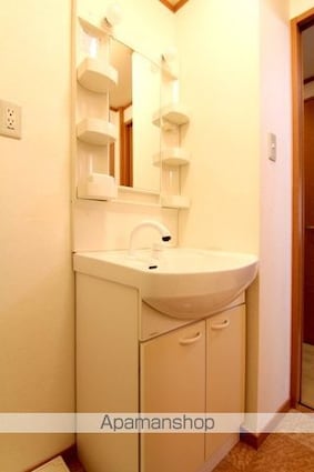 ドルーク道後南町[1K/31.46m2]のその他内装3
