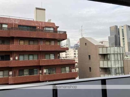 ザ・パークハビオ代々木[1R/24.1m2]のその他内装