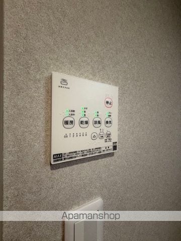 robot home 箱崎宮前IIの内装写真
