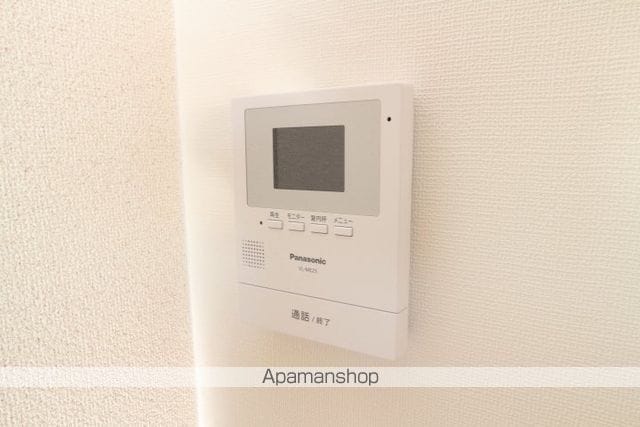 メゾンラフィーネの内装写真