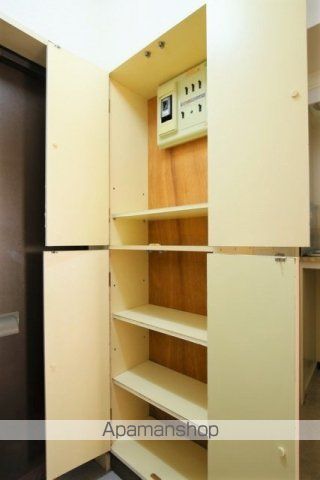日神パレス永福町の内装写真