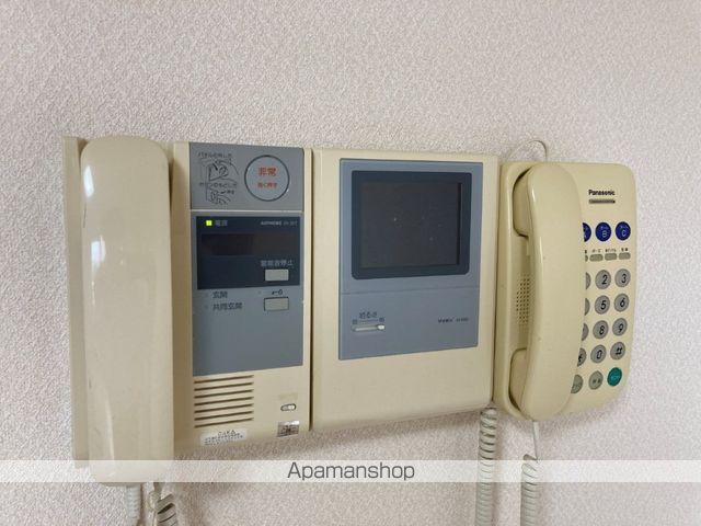 アクアポリス長岡の内装写真