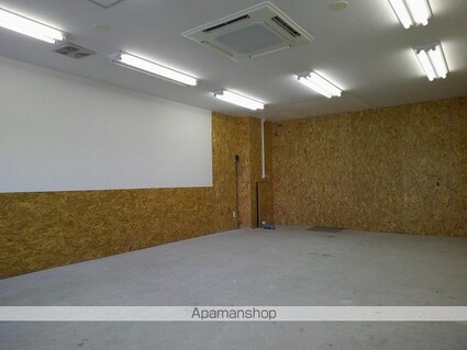 ウインディヒルズ桜ヶ丘[1R/43.4m2]の内装1