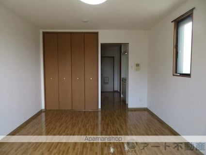 ベニール２１[1K/27.88m2]の内装6