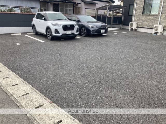 S&F新通のその他写真