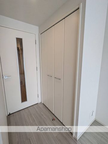 スプランディッド十三本町の内装写真