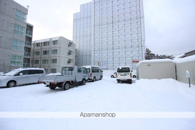 南円山シャトー桂和のその他写真
