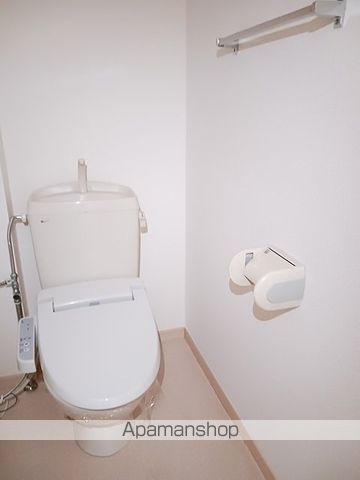 サニーヒルオオツキの内装写真
