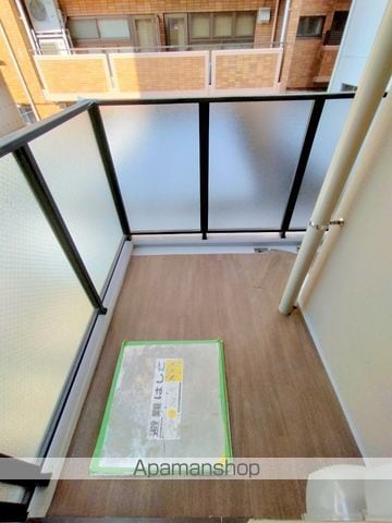 AQUAPLACE江戸堀の内装写真