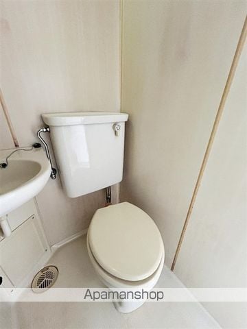 ビバリーハイツの内装写真