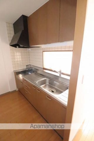 ヴェルリーフの内装写真