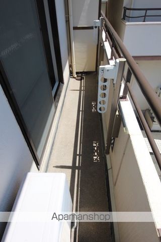 メゾンジョイの内装写真