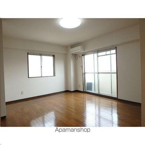 小菅木町ビルの内装写真