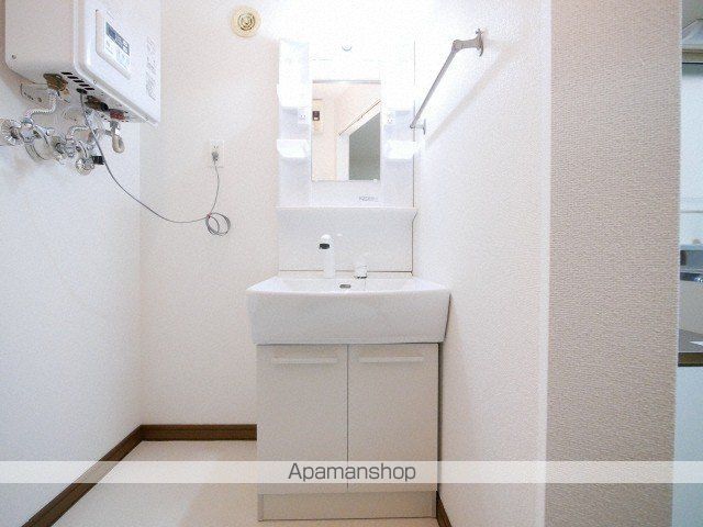 ドリームハイツの内装写真