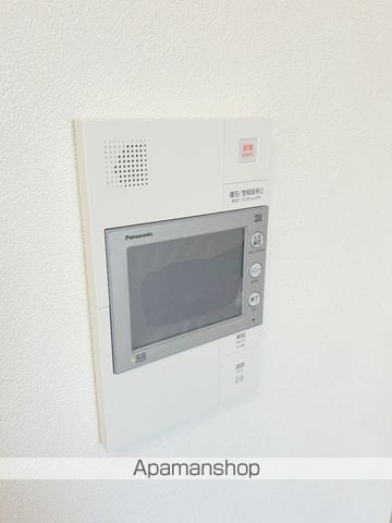 プレサンス大正フレンジの内装写真
