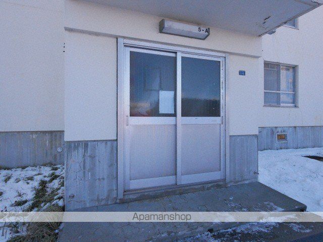 ビレッジハウス宮の沢5号棟の外観写真