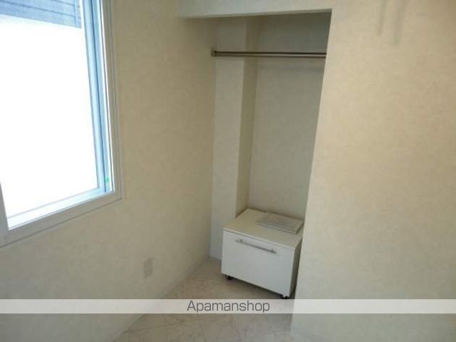 フレンズ本通南の内装写真