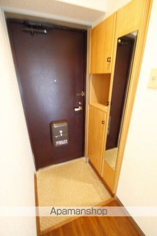 ジュアールプレインの内装写真