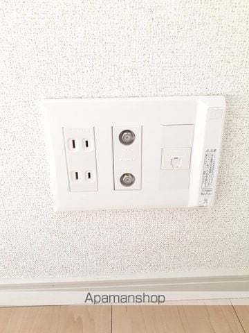グリーン・ヒルズ Gの内装写真