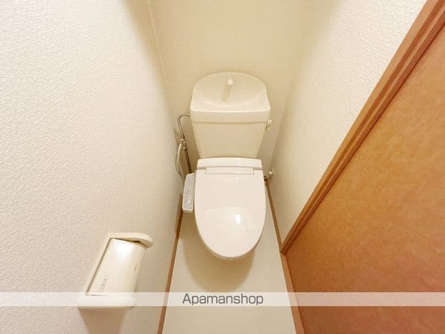 レオパレスPUREFIELDの内装写真