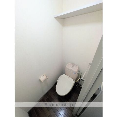 ディアス白岡Bの内装写真