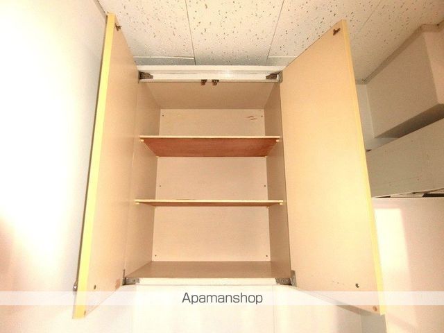 園田岡崎ハイツの内装写真