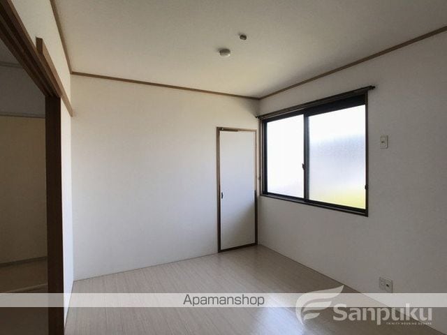 セジュール西村 A棟の内装写真