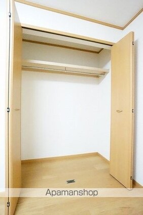 キャパシティ・Ⅱ[1LDK/41m2]の玄関