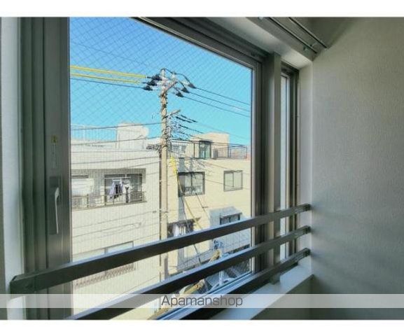 REIGRANDE ASAKUSAの内装写真