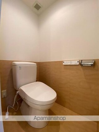 富士エクシブ[1R/26.9m2]のトイレ