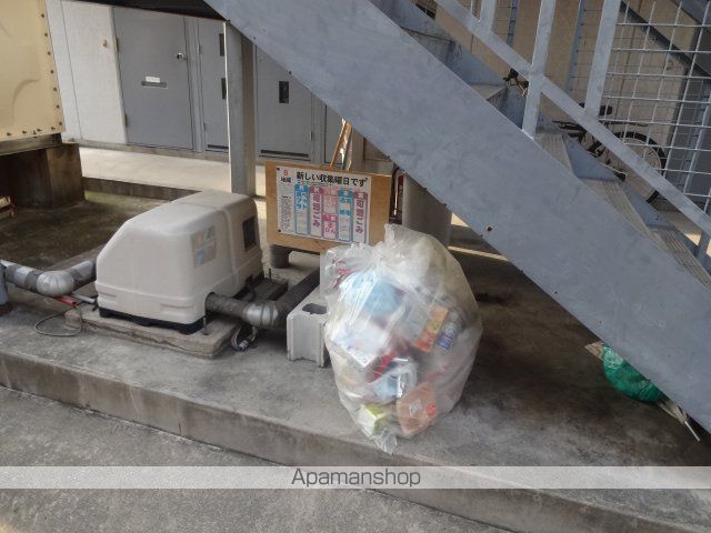 柿本ハイツのその他写真