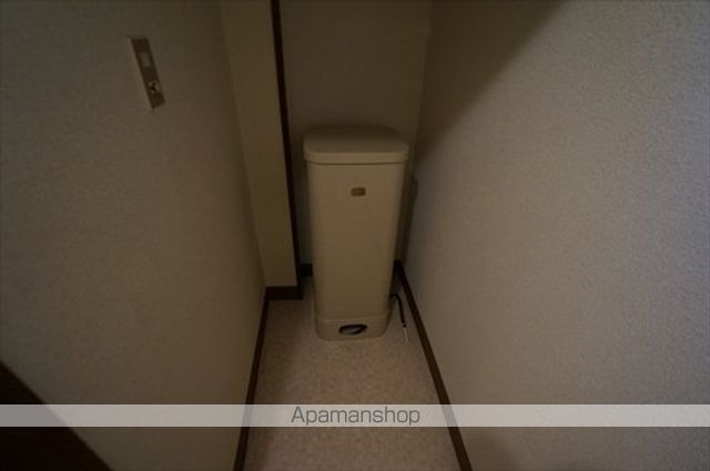スカイハイツの内装写真