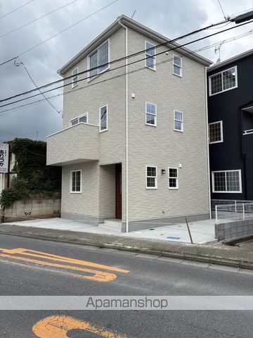 川越市石原町2丁目B号棟戸建