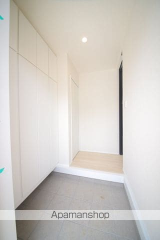 多摩モノレール 大塚・帝京大学駅 徒歩11分 2階建 新築の内装写真
