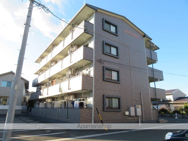MONATIS Iの外観写真