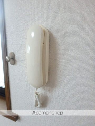 ハイツ大和田の内装写真