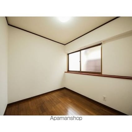 北中沢２丁目貸家[3LDK/60.81m2]の内装1