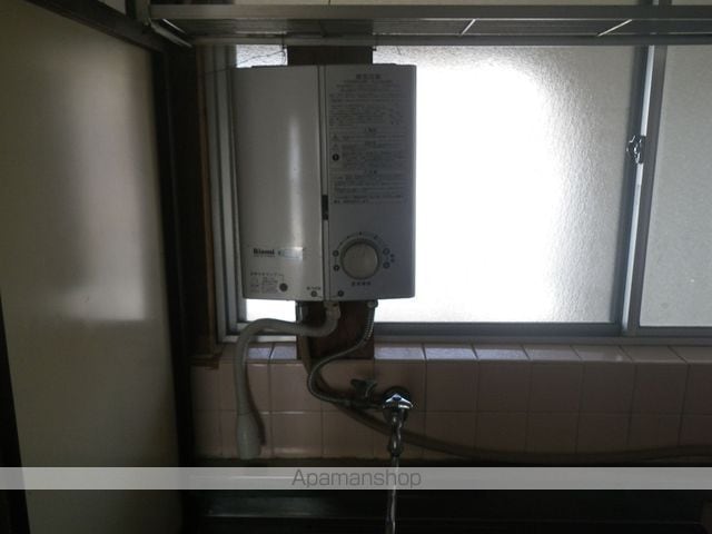 コーポ大理の内装写真