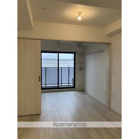 リシュドール梅小路の内装写真